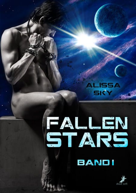 Fallen Stars, Alissa Sky