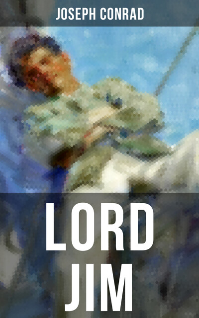 Lord Jim, Joseph Conrad