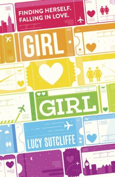 Girl Hearts Girl, Lucy Sutcliffe
