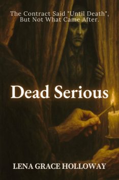 Dead Serious, Lena Grace Holloway