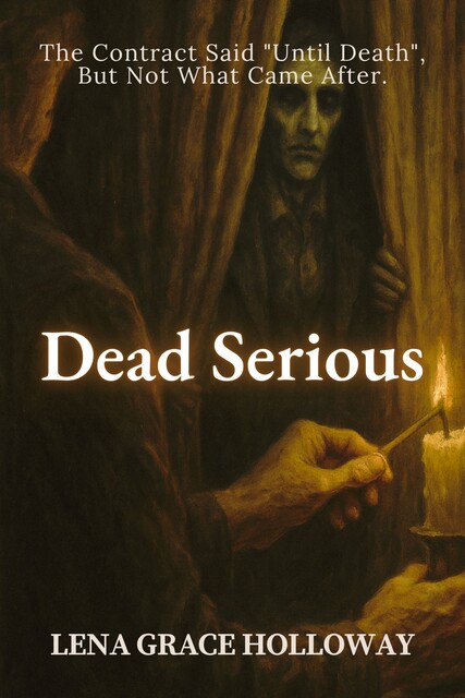 Dead Serious, Lena Grace Holloway