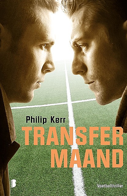 Transfermaand, Philip Kerr