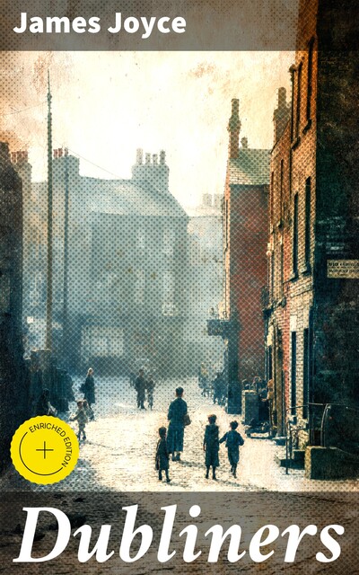 Dubliners, James Joyce