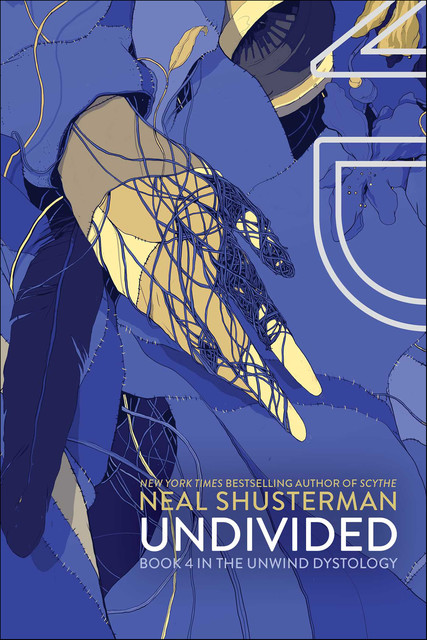 UnDivided, Neal Shusterman