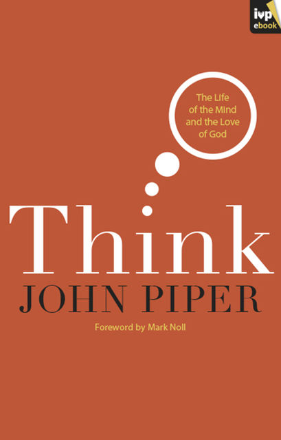 Think, John Piper