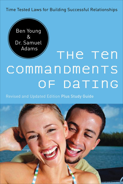 The Ten Commandments of Dating, Samuel Adams, Ben Young