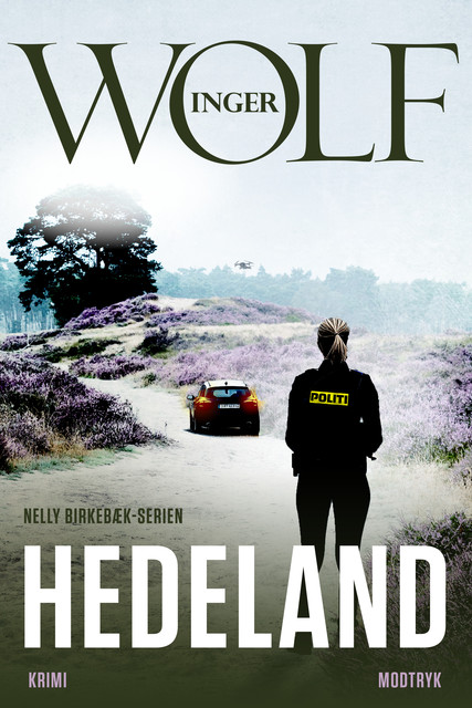 Hedeland, Inger Wolf