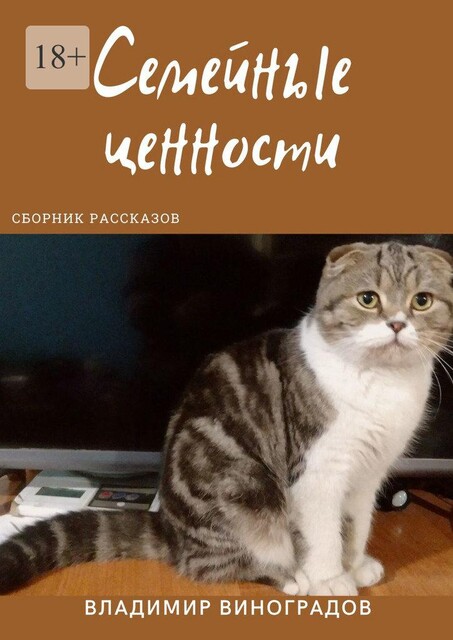 Семейные ценности, Владимир Виноградов