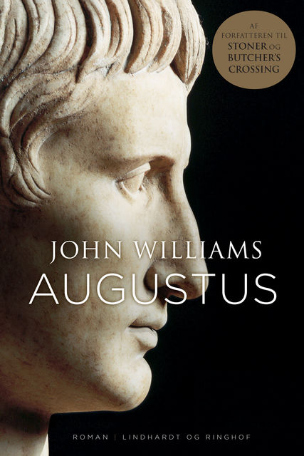 Augustus, John Williams