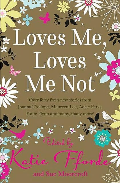 Loves Me, Loves Me Not, Romantic Novelist's Association
