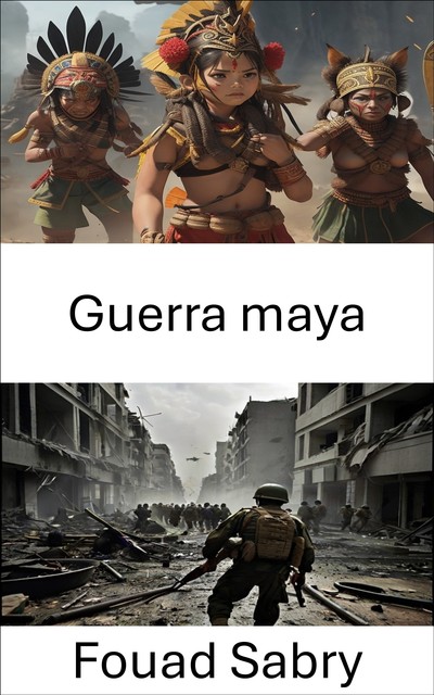 Guerra maya, Fouad Sabry