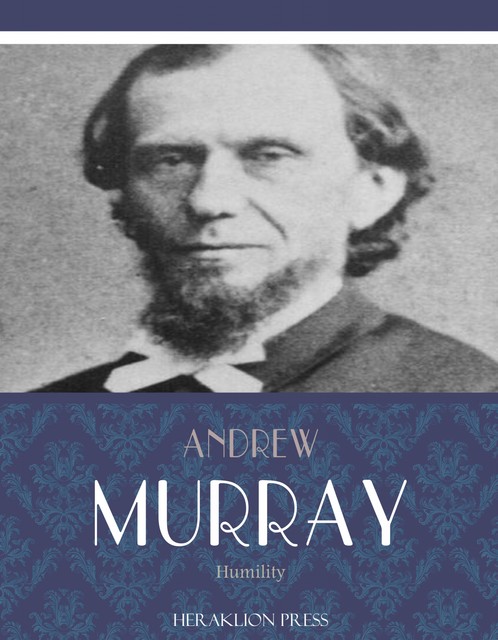 Humility, Andrew Murray