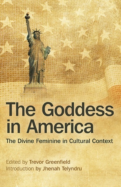 Goddess in America, Trevor Greenfield