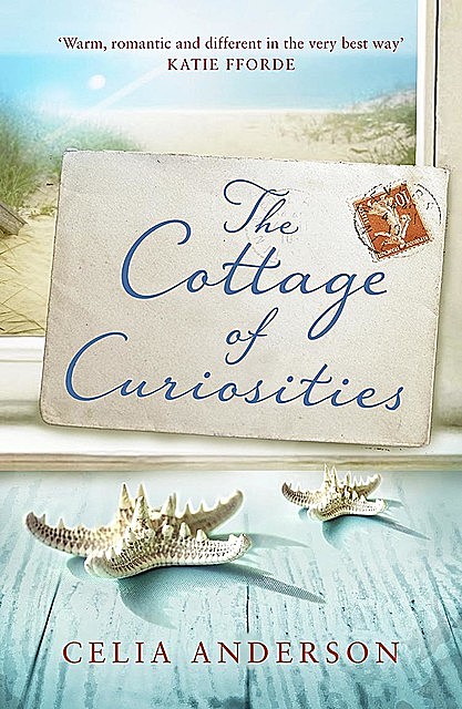 The Cottage of Curiosities, Celia Anderson