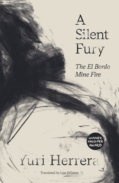 A Silent Fury, Yuri Herrera
