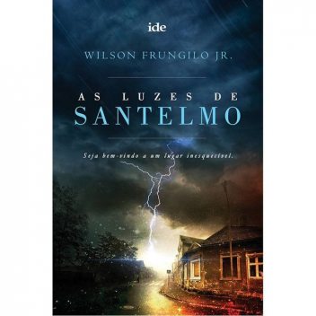 As Luzes de Santelmo, Wilson Frungilo Júnior