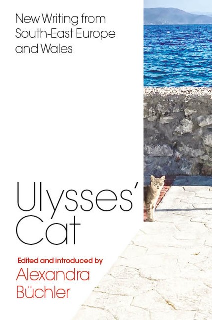 Ulysses's Cat, Alexandra Büchler