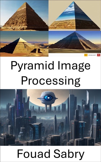 Pyramid Image Processing, Fouad Sabry