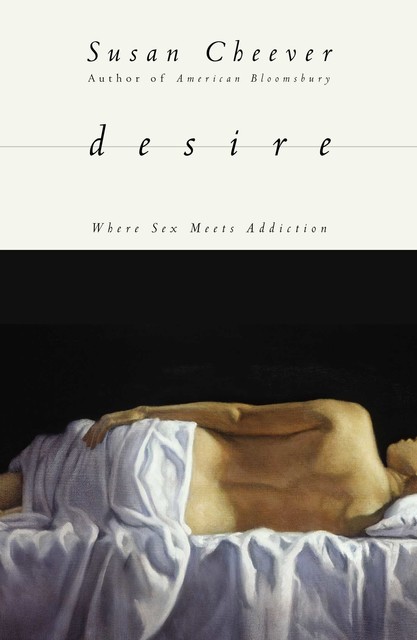 Desire, Susan Cheever