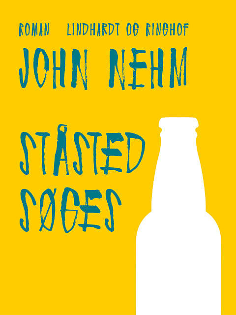 Ståsted søges, John Nehm