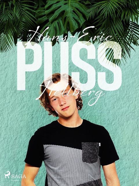 Puss, Hans-Eric Hellberg