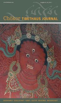 Tibethaus Journal – Chökor 53, 