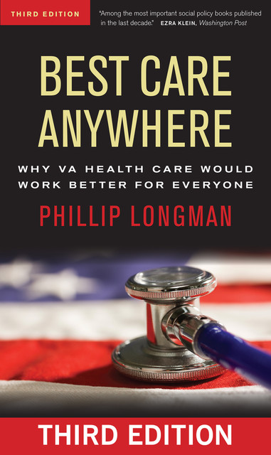 Best Care Anywhere, Phillip Longman