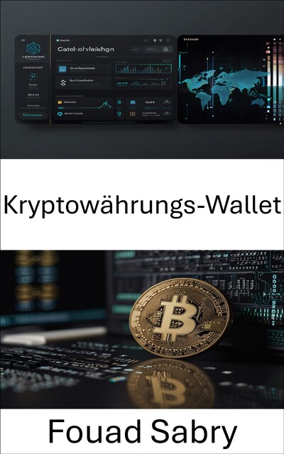 Kryptowährungs-Wallet, Fouad Sabry