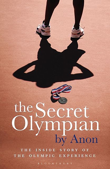 The Secret Olympian, ANON