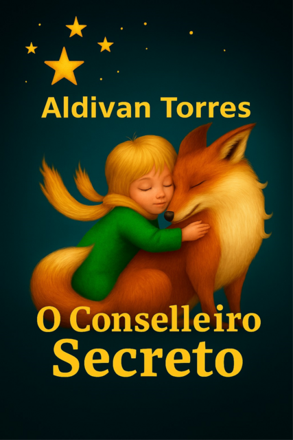 O Conselleiro Secreto, ALDIVAN TORRES