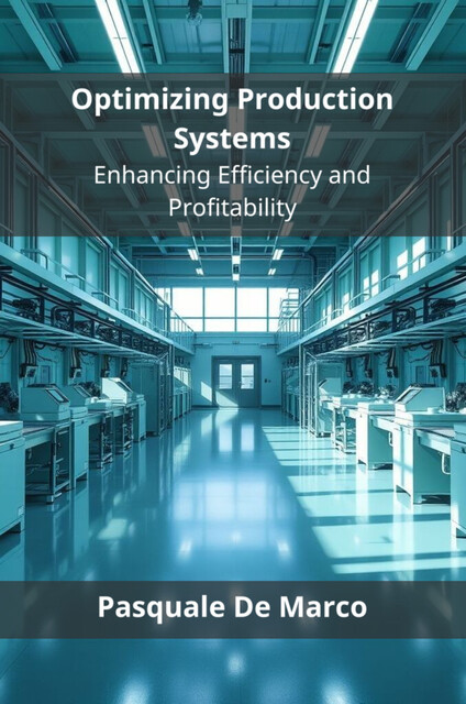 Optimizing Production Systems, Pasquale De Marco