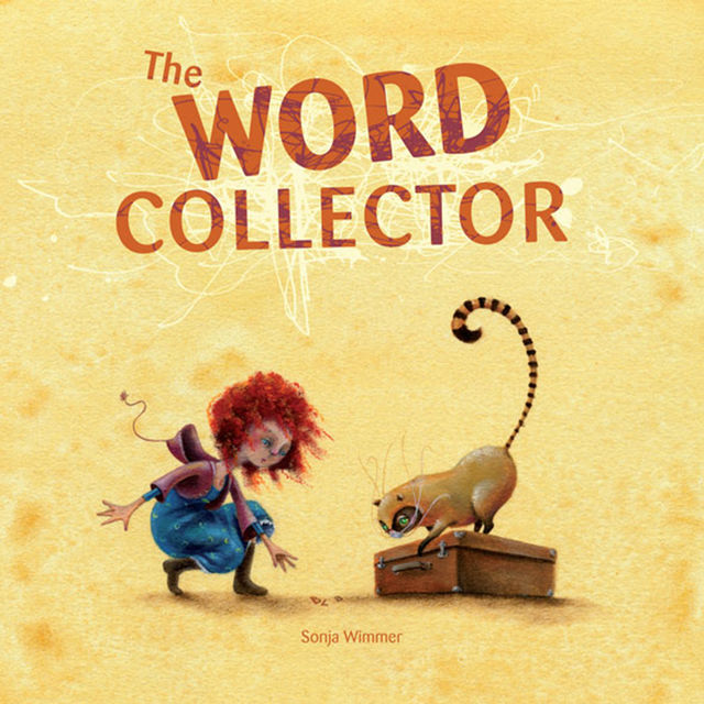 The Word Collector, Sonja Wimmer