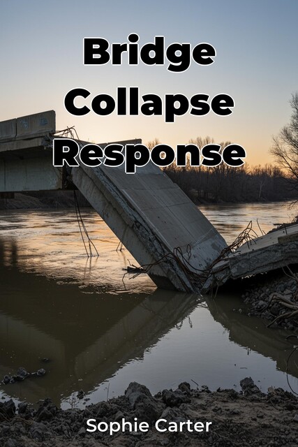 Bridge Collapse Response, Sophie Carter