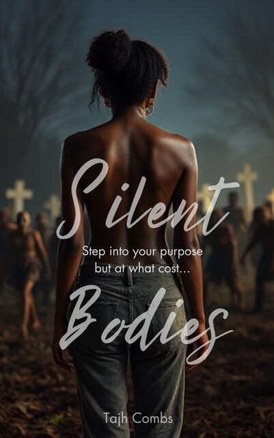 Silent Bodies, Tajh Combs