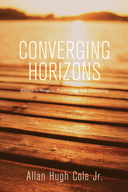 Converging Horizons, Allan Cole