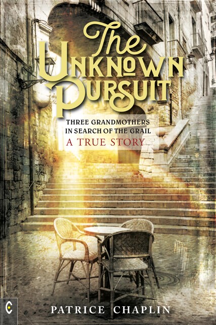 The Unknown Pursuit, Patrice Chaplin