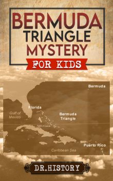 Bermuda Triangle Mystery, History