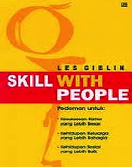 SKILL WITH PEOPLE, LES GIBLIN