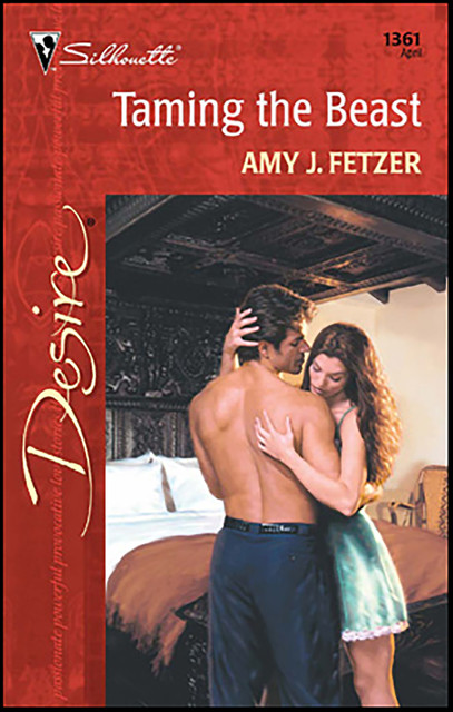 Taming The Beast, Amy J. Fetzer