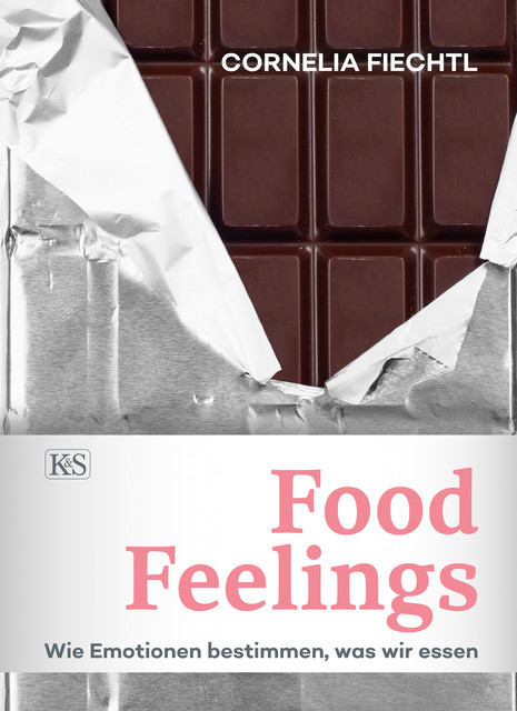 Food Feelings, Cornelia Fiechtl