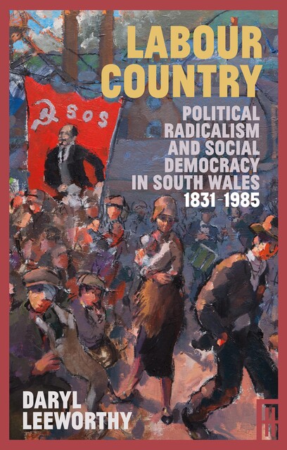 Labour Country, Daryl Leeworthy