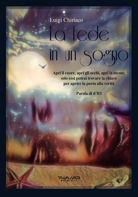 La fede in un sogno, Luigi Chiriaco