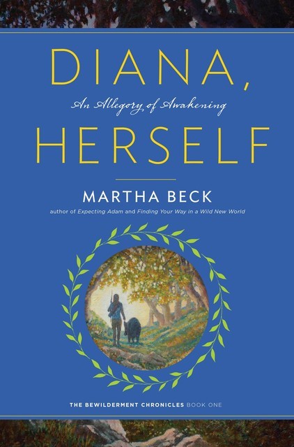 Diana, Herself, Martha Beck