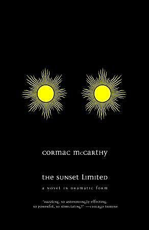 The Sunset Limited, Cormac McCarthy