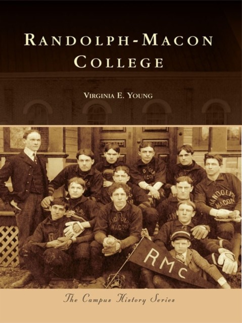 Randolph-Macon College, Virginia Young