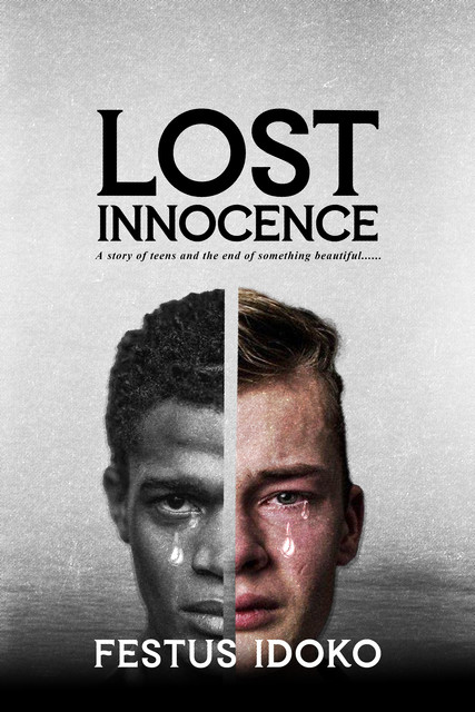 Lost Innocence, Festus Idoko