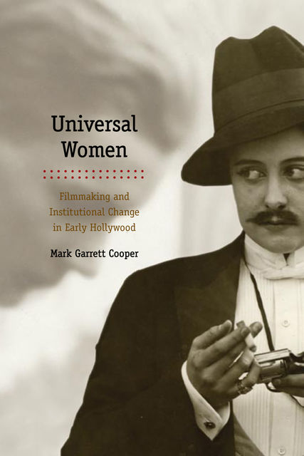Universal Women, Mark Garrett Cooper