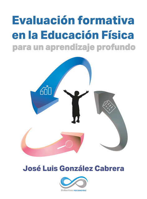 Evaluación formativa en educación física para un aprendizaje profundo, José Luis González Cabrera