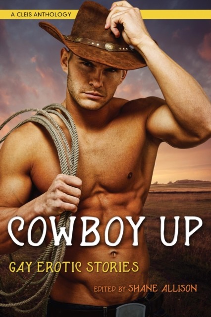 Cowboy Up, Shane Allison
