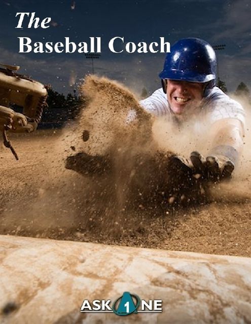 The Baseball Coach, Aaron Wisewell